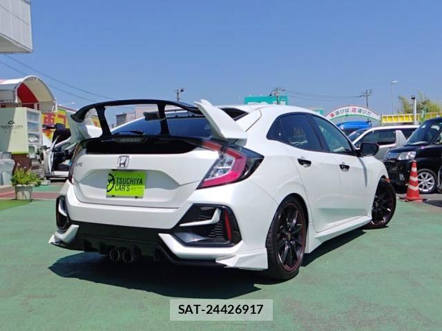 Honda CIVIC 2020-05 8626163-1