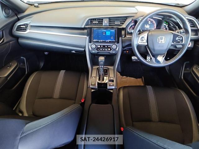 Honda CIVIC 2020-05 8626163-2