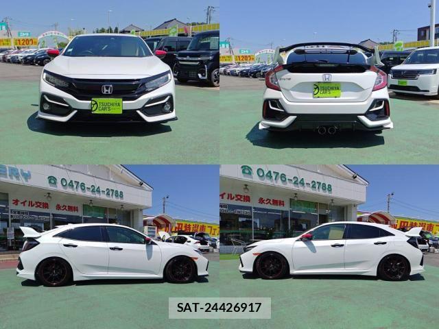 Honda CIVIC 2020-05 8626163-3