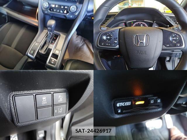 Honda CIVIC 2020-05 8626163-5