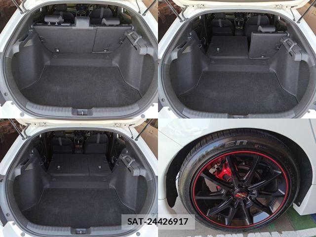 Honda CIVIC 2020-05 8626163-7