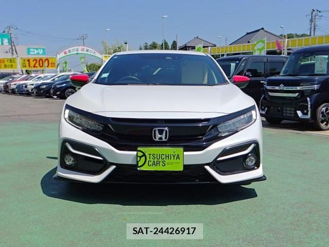 Honda CIVIC 2020-05 8626163-8