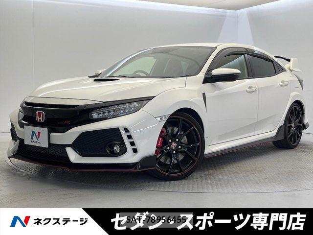 Honda CIVIC 2018-09 8665948-0