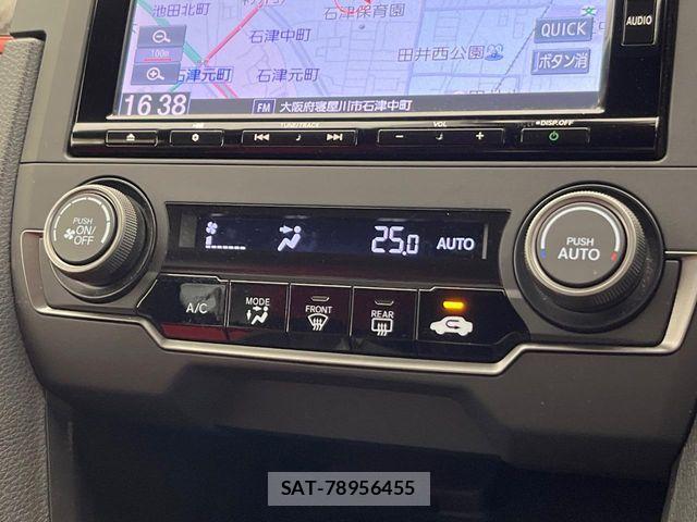 Honda CIVIC 2018-09 8665948-10
