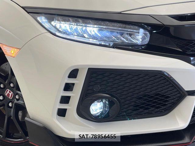 Honda CIVIC 2018-09 8665948-12