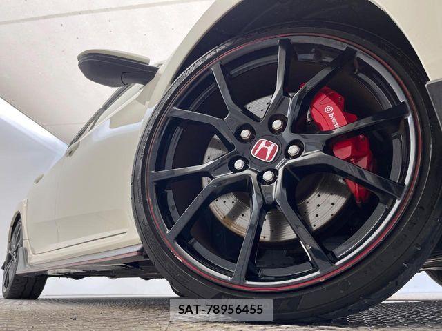 Honda CIVIC 2018-09 8665948-13