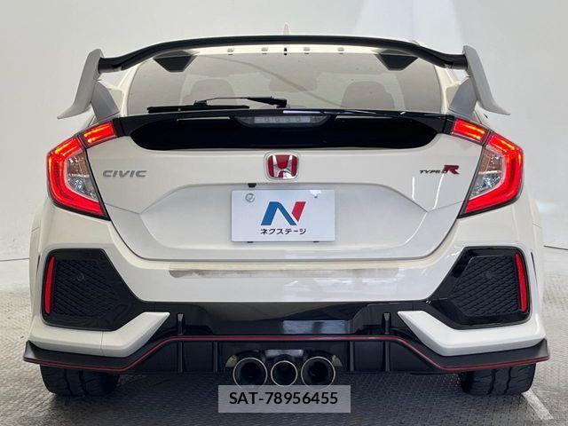 Honda CIVIC 2018-09 8665948-15