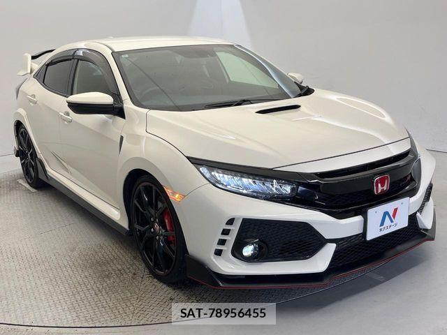 Honda CIVIC 2018-09 8665948-16