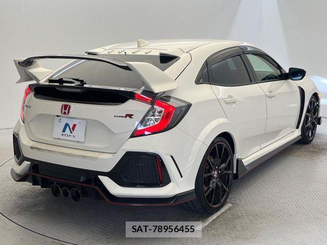 Honda CIVIC 2018-09 8665948-17