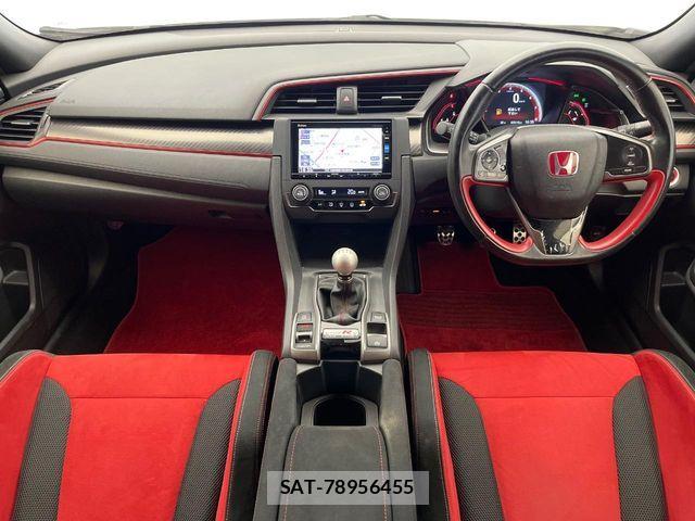 Honda CIVIC 2018-09 8665948-1