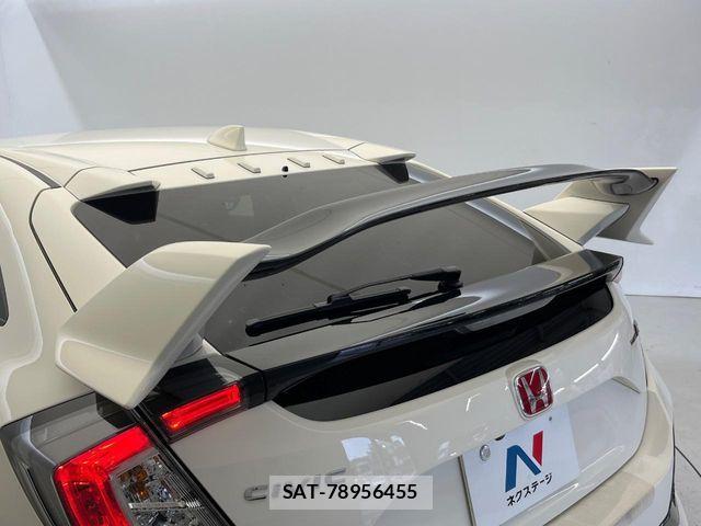 Honda CIVIC 2018-09 8665948-2