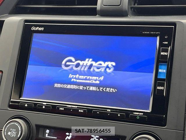 Honda CIVIC 2018-09 8665948-3