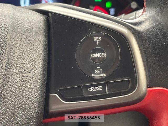Honda CIVIC 2018-09 8665948-5