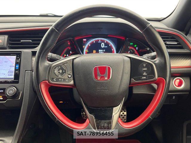 Honda CIVIC 2018-09 8665948-7