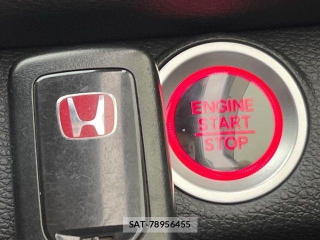 Honda CIVIC 2018-09 8665948-8