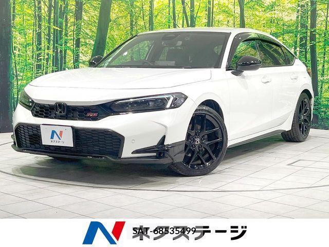Honda CIVIC 2024-09 8658424-0