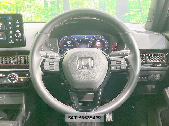 Honda CIVIC 2024-09 8658424-10