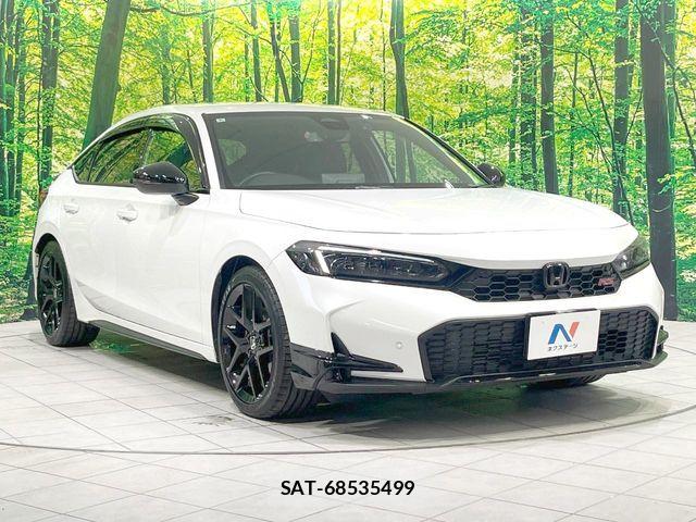 Honda CIVIC 2024-09 8658424-15