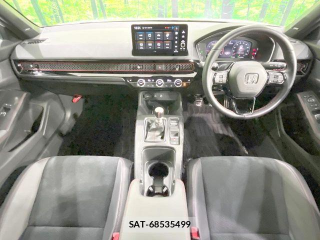 Honda CIVIC 2024-09 8658424-1