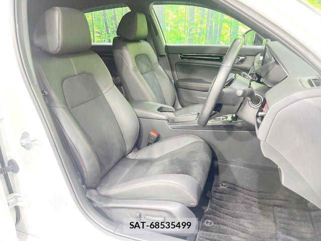 Honda CIVIC 2024-09 8658424-7