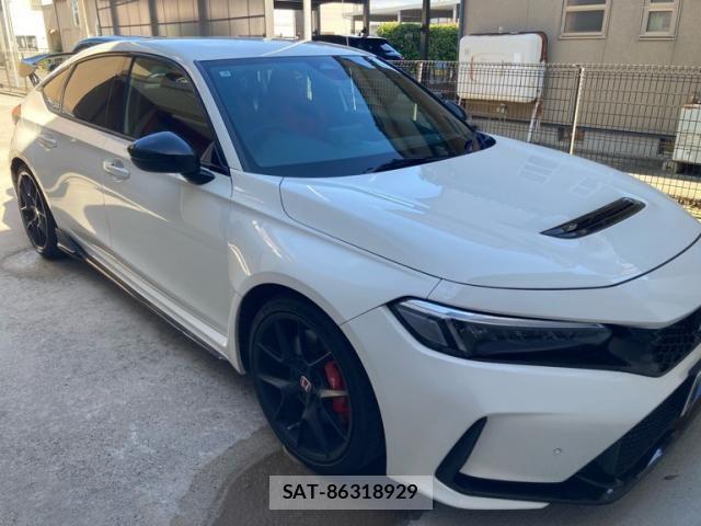 Honda CIVIC 2023-03 8665947-0