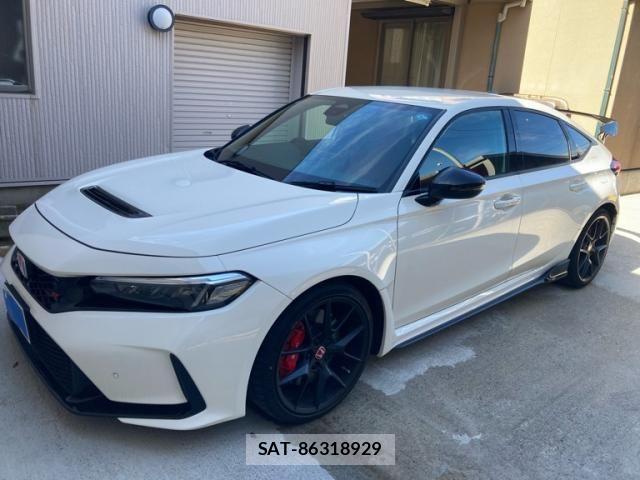 Honda CIVIC 2023-03 8665947-1