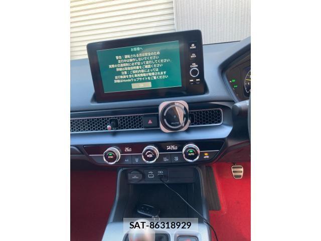 Honda CIVIC 2023-03 8665947-22