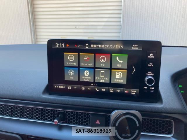 Honda CIVIC 2023-03 8665947-25