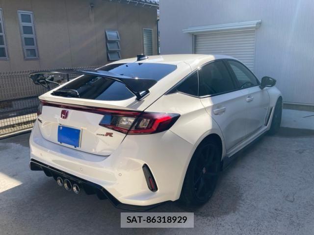 Honda CIVIC 2023-03 8665947-4