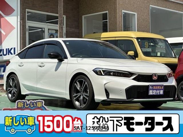 Honda CIVIC 2024-09 8658425-0