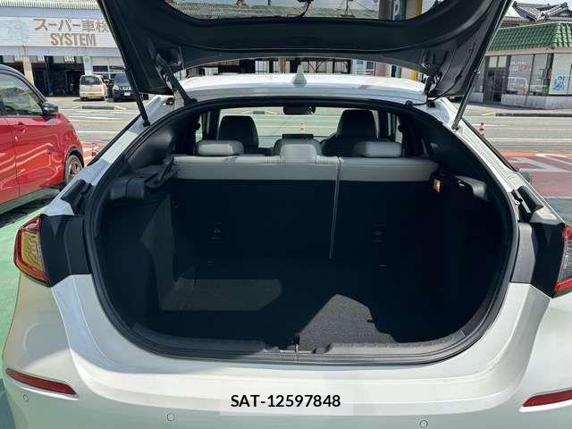 Honda CIVIC 2024-09 8658425-9
