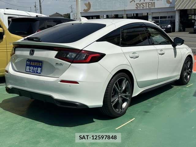 Honda CIVIC 2024-09 8658425-11