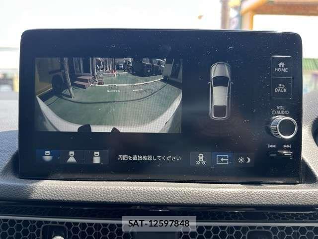 Honda CIVIC 2024-09 8658425-17