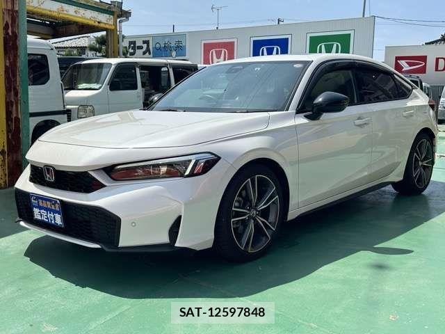 Honda CIVIC 2024-09 8658425-2