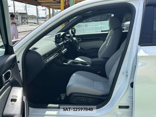 Honda CIVIC 2024-09 8658425-4
