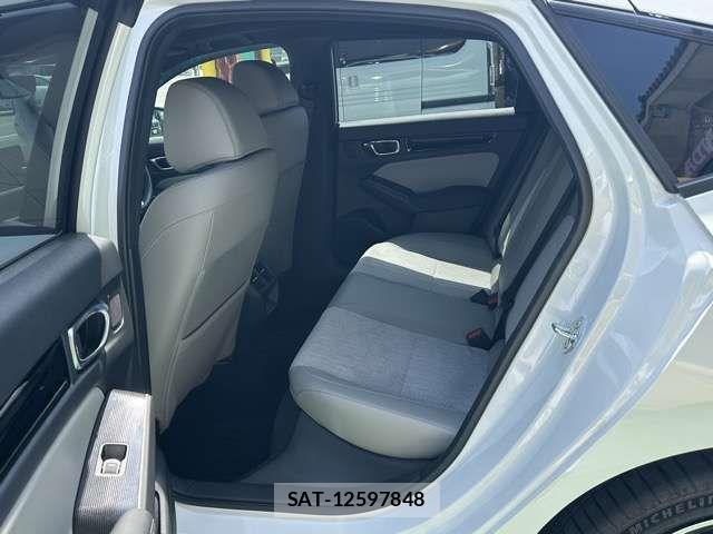 Honda CIVIC 2024-09 8658425-5
