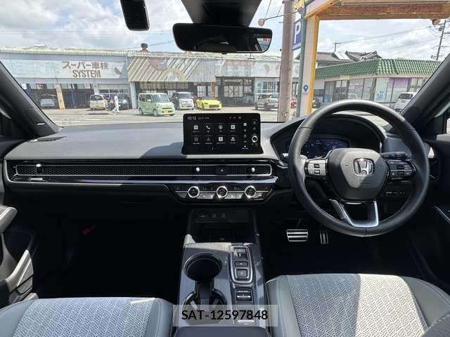 Honda CIVIC 2024-09 8658425-6