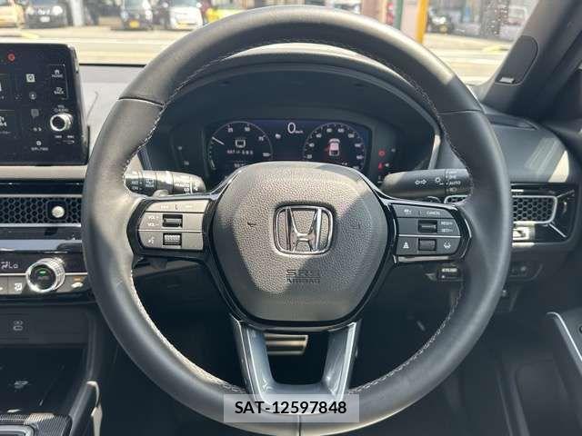Honda CIVIC 2024-09 8658425-7