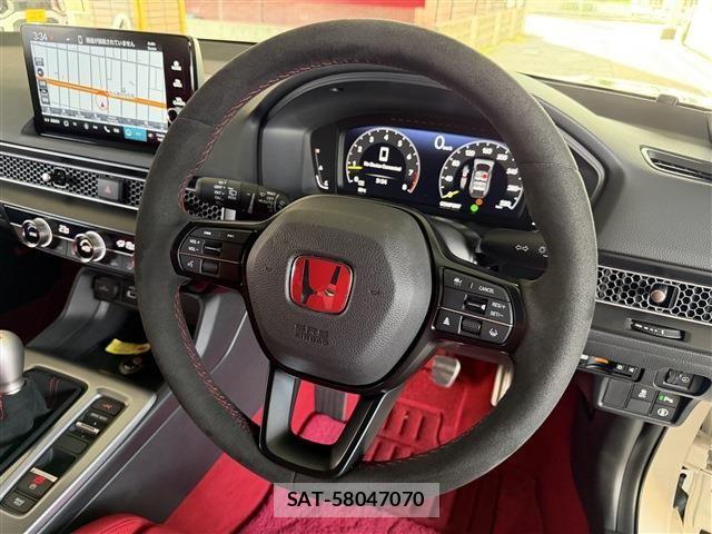 Honda CIVIC 2025-02 8658422-8
