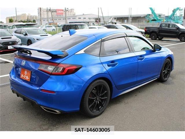 Honda CIVIC 2021-12 8665951-10