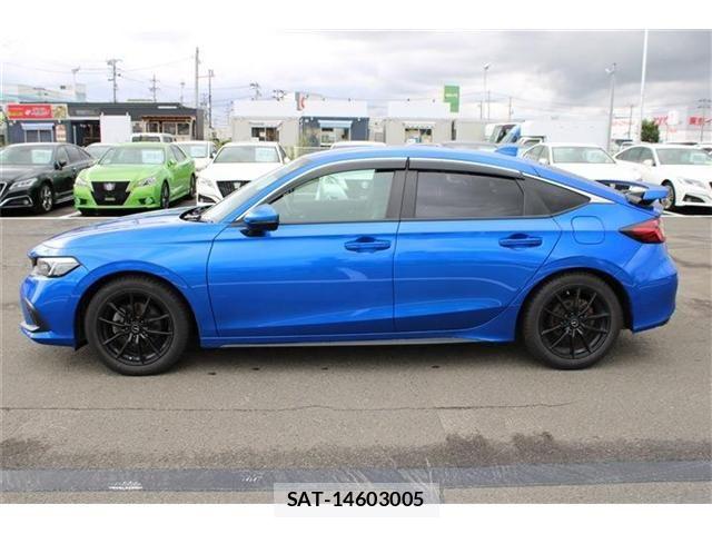 Honda CIVIC 2021-12 8665951-13