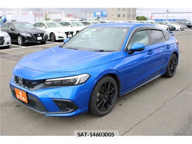 Honda CIVIC 2021-12 8665951-14