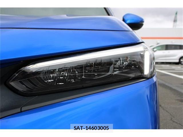 Honda CIVIC 2021-12 8665951-15