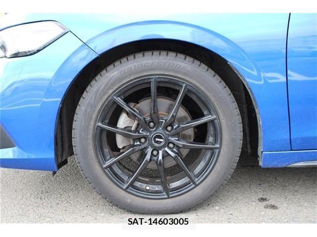 Honda CIVIC 2021-12 8665951-23
