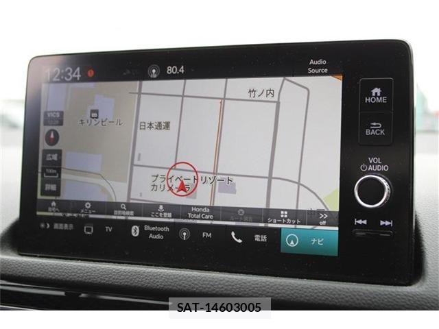 Honda CIVIC 2021-12 8665951-2