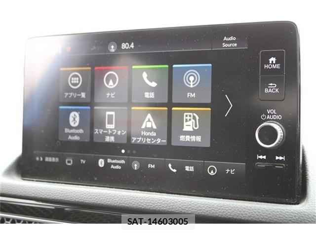 Honda CIVIC 2021-12 8665951-3