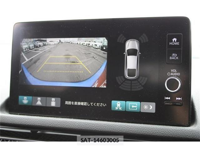 Honda CIVIC 2021-12 8665951-4