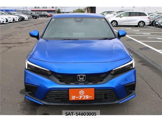 Honda CIVIC 2021-12 8665951-7