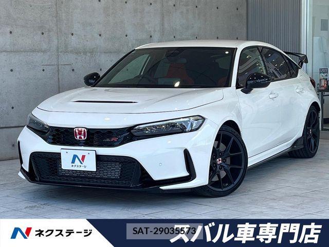 Honda CIVIC 2026-04 8665946-0