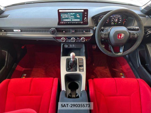 Honda CIVIC 2026-04 8665946-1